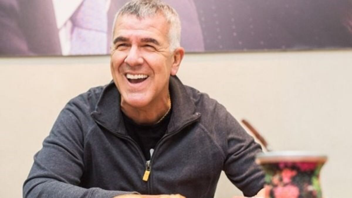 Dady Brieva: "Que Tinelli haga lo que quiera, pero yo voto a Cristina"