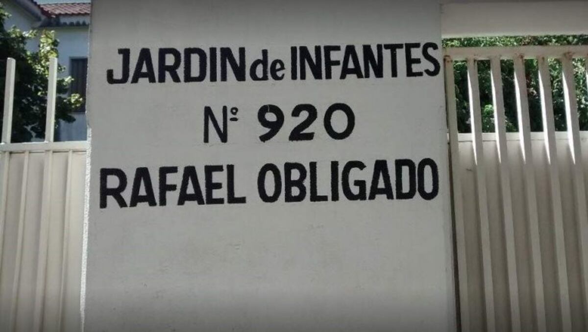 Se postergó el juicio por abuso sexual en el colegio Normal y ya tiene nueva fecha