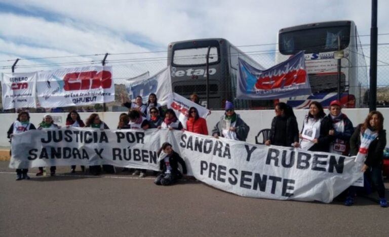 ENMCHubut 2018. Foto El Chubut