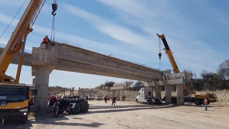 La transformación en autopista de la RN 34 entre el límite con Salta y la zona de El Cuarteadero (RN 66) tiene un presupuesto de $2.900 millones.