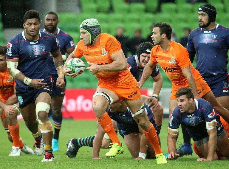 Los Jaguares consiguieron un gran triunfo. (Foto: EFE)