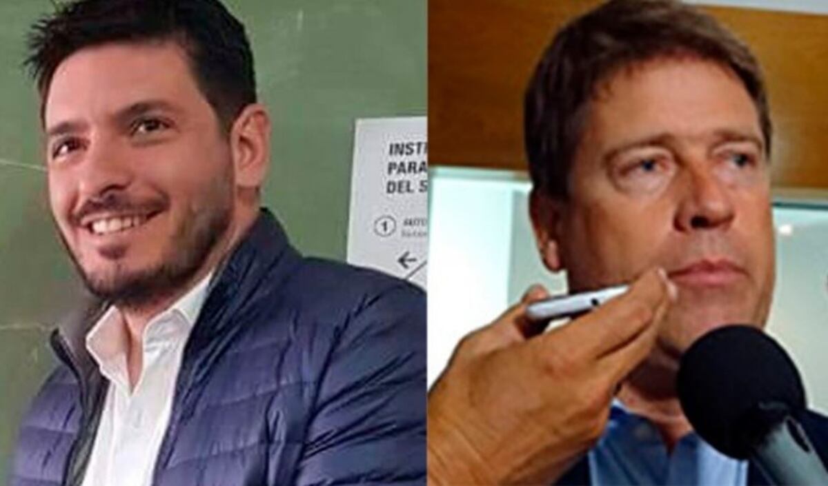 Macri recibirá este martes a los intendentes cordobeses electos Briner y Ferrer