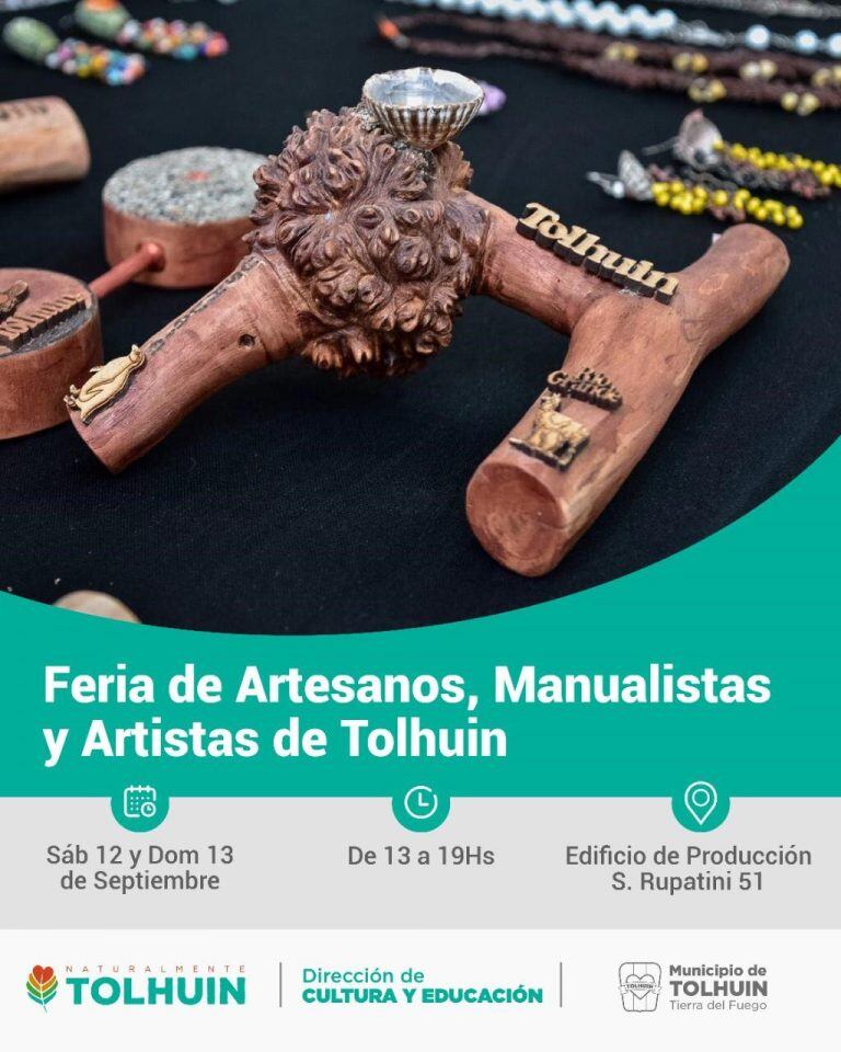 Feria Tolhuin