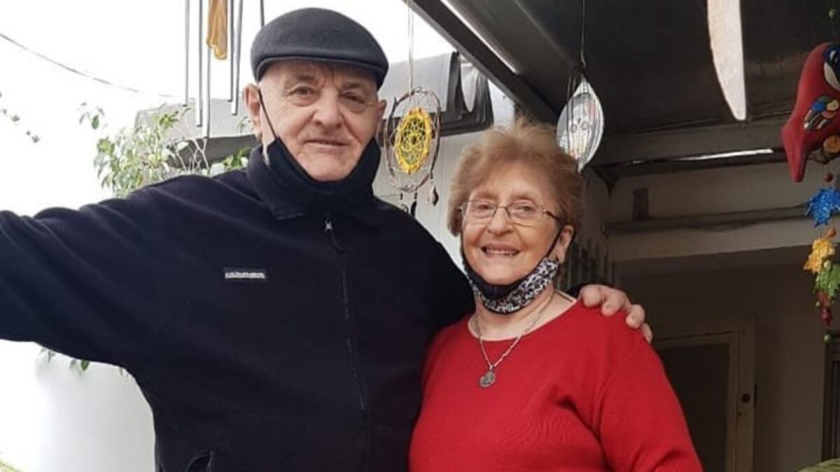 Coronavirus en Villa María: murieron los padres de Eduardo Accastello