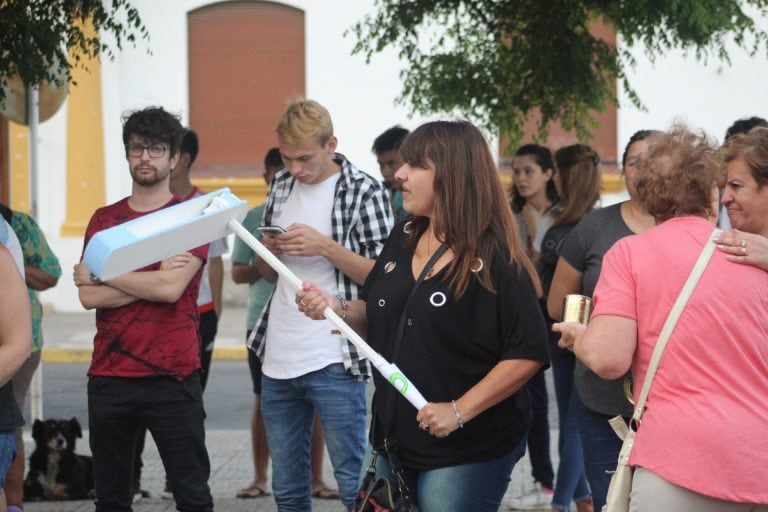 Ruidazo por aumento de tarifas y boleto