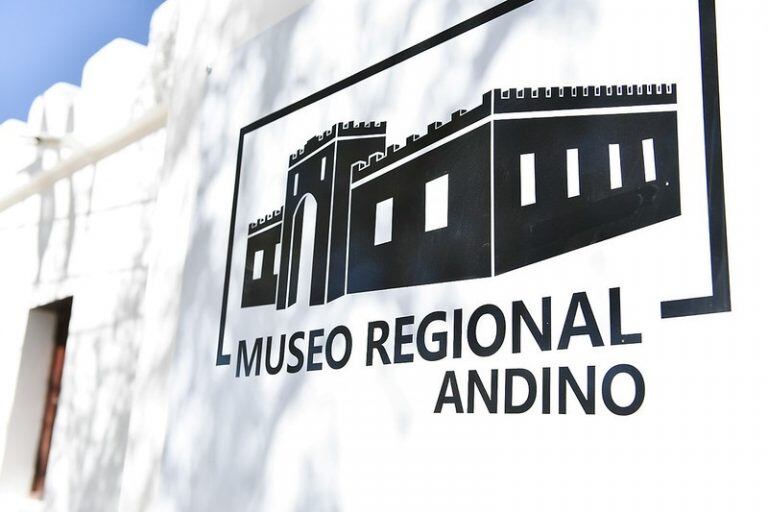 Museo Regional Andino en San Antonio de los Cobres.