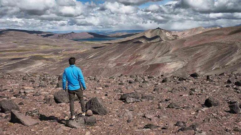 a patagonia como destino turistico