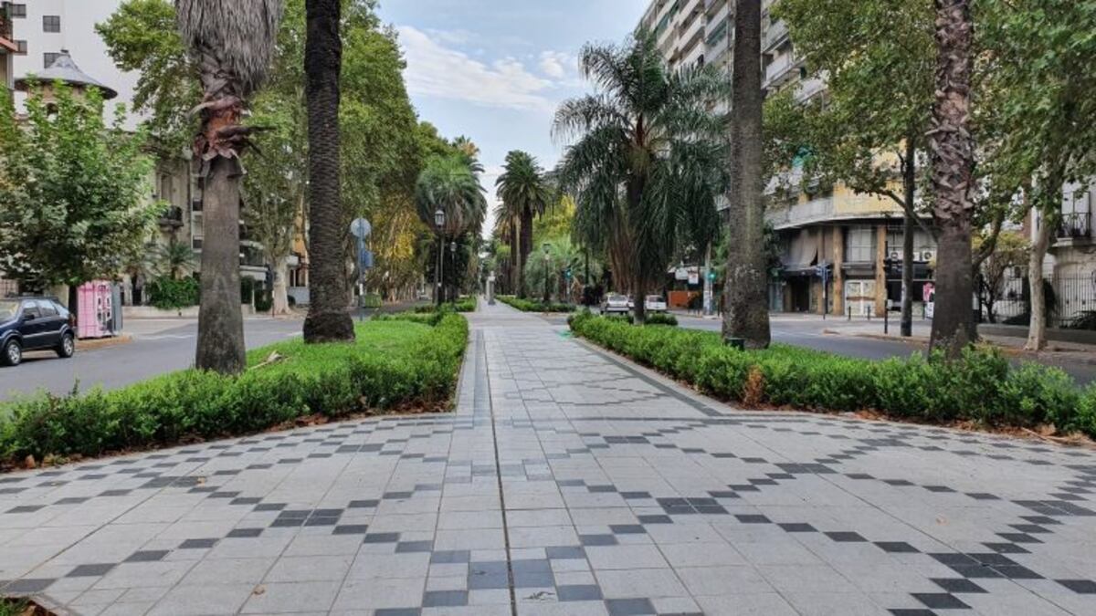 Se endurece la cuarentena en Rosario: qué no se podrá hacer desde este sábado