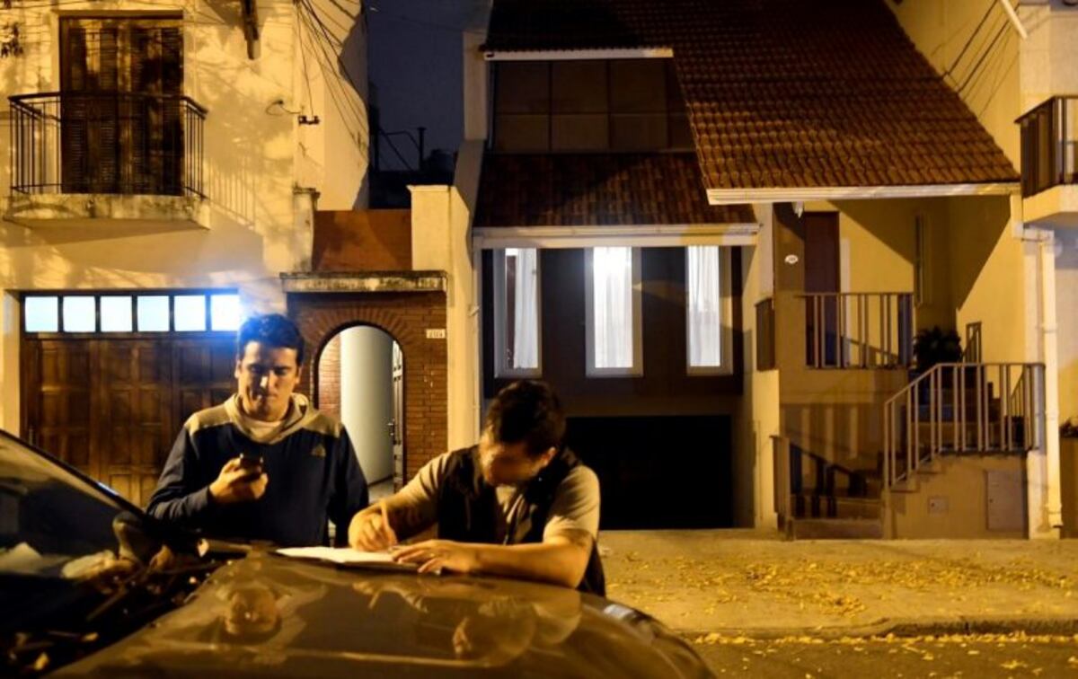 Blindados por "Los Monos": ofrecieron reforzar las viviendas de jueces penales