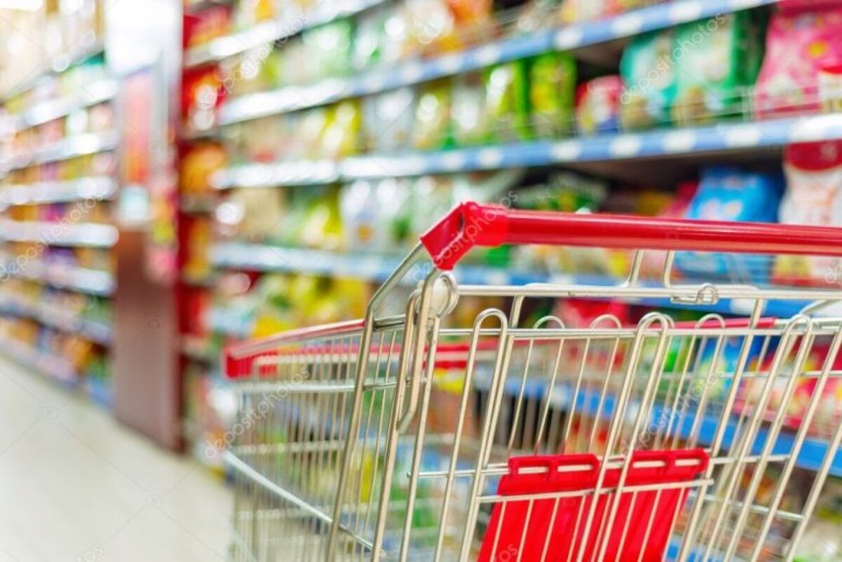 Control de precios municipal en las góndolas de Supermercados