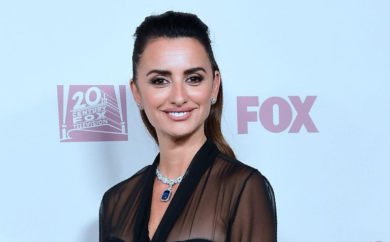 Penélope Cruz abrió su corazón y reveló las duras presiones a las que se sometió cuando tuvo a su primogénito.