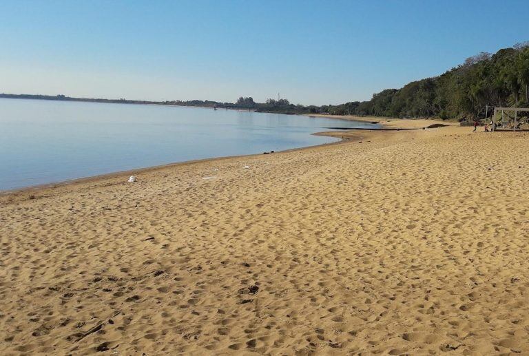 Tres ahogados en el río Paraná a la altura de Empedrado.