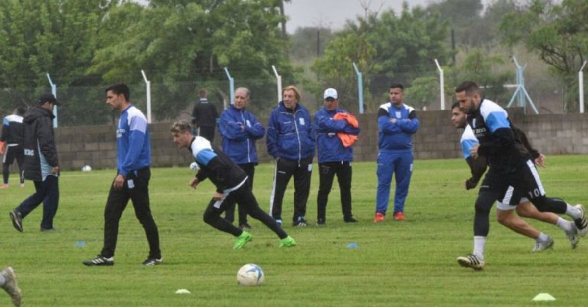 Racing vs. Deportivo Maipú: precio de las entradas y toda la info para el domingo