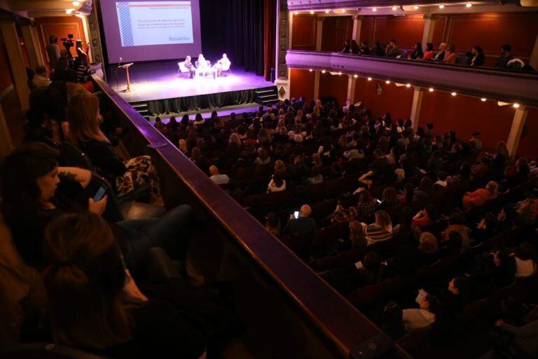 Se presentó el Protocolo de Actuación en Violencia de Género en el ámbito laboral