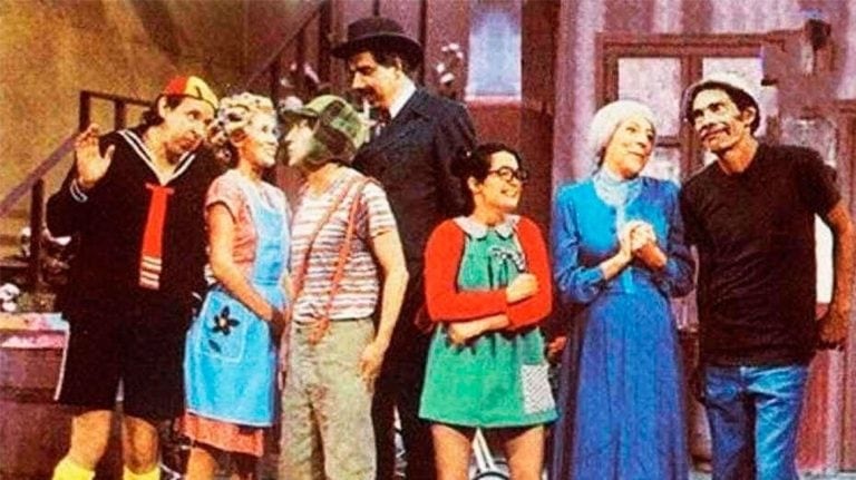 Chavo del 8