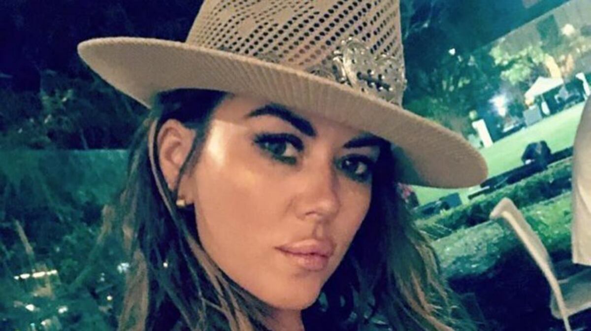 Arrancó la polémica en el Cantando 2020: Karina Jelinek cambió de compañero porque no se sentía segura