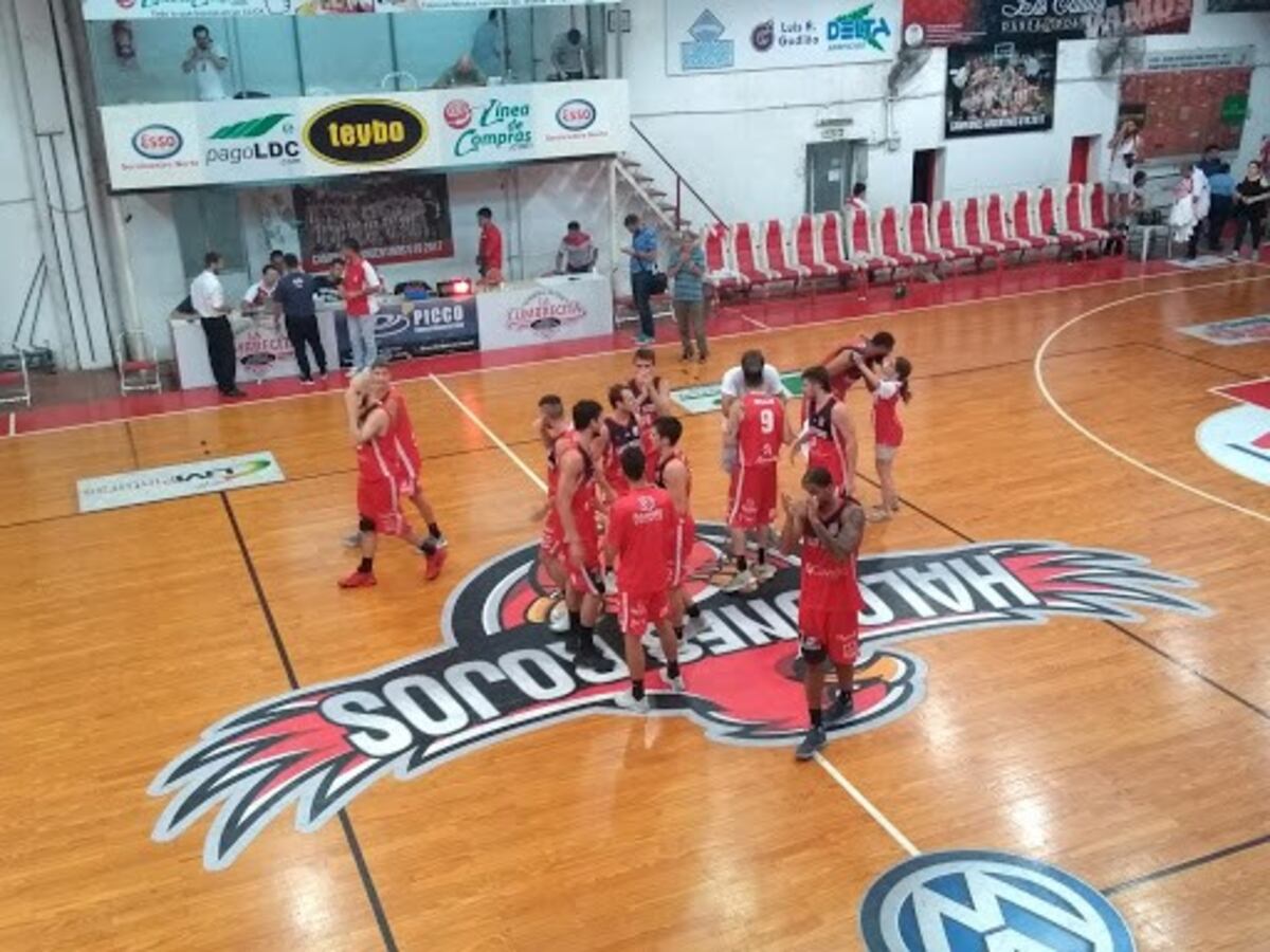 Los Halcones buscan otro triunfo como local