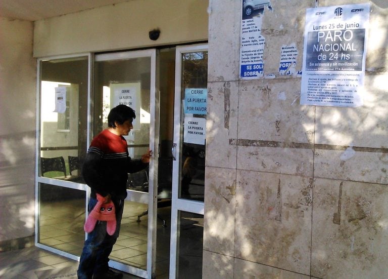 Hospital de Niños de Jujuy