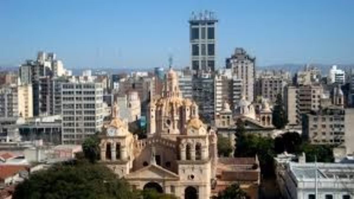 Explosiones en Córdoba: de la preocupación de los vecinos a la intriga