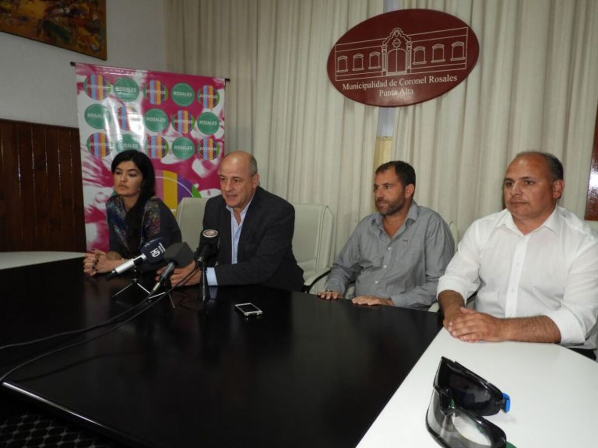 El jueves comienza el programa "Tu primera licencia en Rosales"