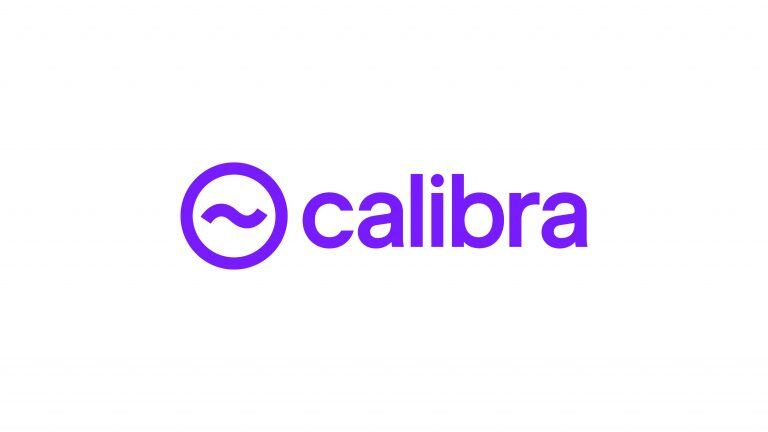 El logo de ''Calibra'' (AFP).