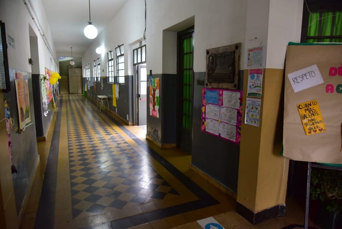 De mantenerse la medida de fuerza, este jueves los alumnos de la Ciudad de Buenos Aires no tendrán clases. 