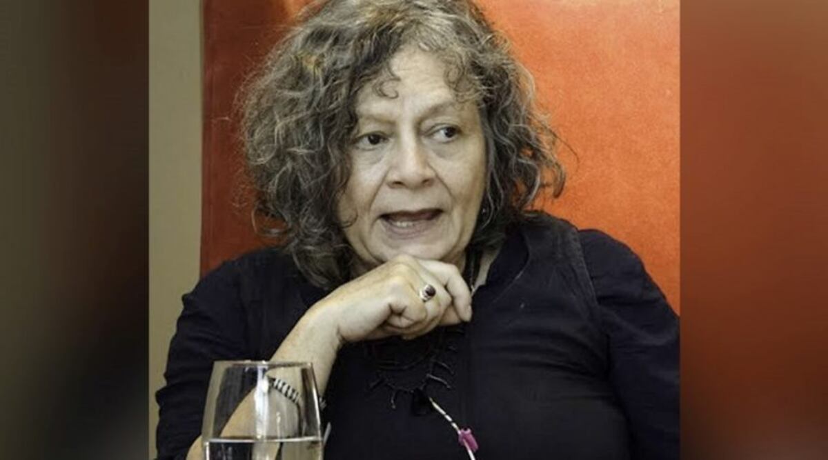 Crearán la Casa de la Cultura Feminista en el lugar en el que vivió Rita Segato en Uriburu