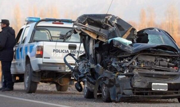 En el primer trimestre del 2018 las estadísticas de fallecidos en accidente de tránsito casi no cambiaron con respecto al año anterior.