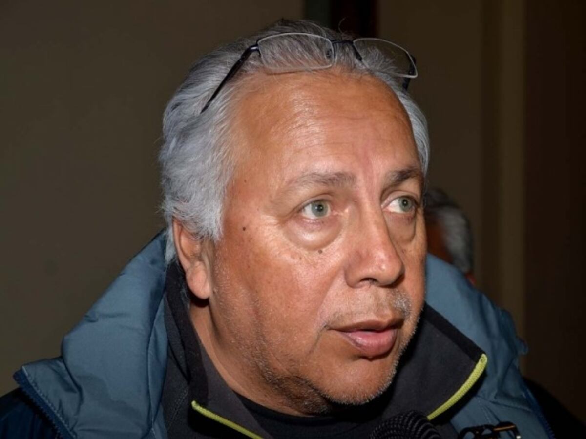 "Perón fue primer afiliado que tuvo UPCN", destacó el dirigente Luis Cabana