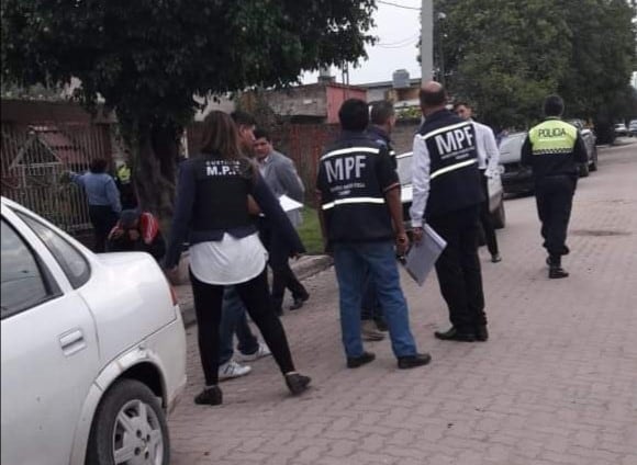 Foto: Ministerio Publico Fiscal de Tucumán.