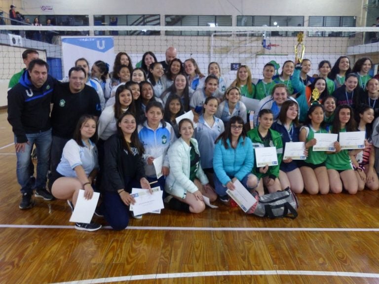 Torneo homenaje Hugo Ítalo Favale