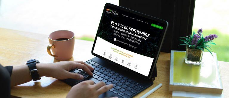 Expoagro Digital (expoagro.com.ar)