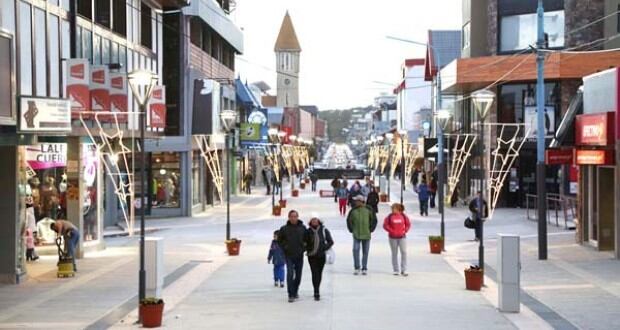 La Cámara de Comercio de Tierra del Fuego asume el mal momento en ventas minoristas.