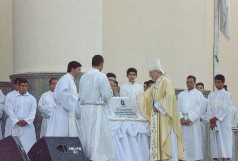 Centenario de la Virgen de Itatí