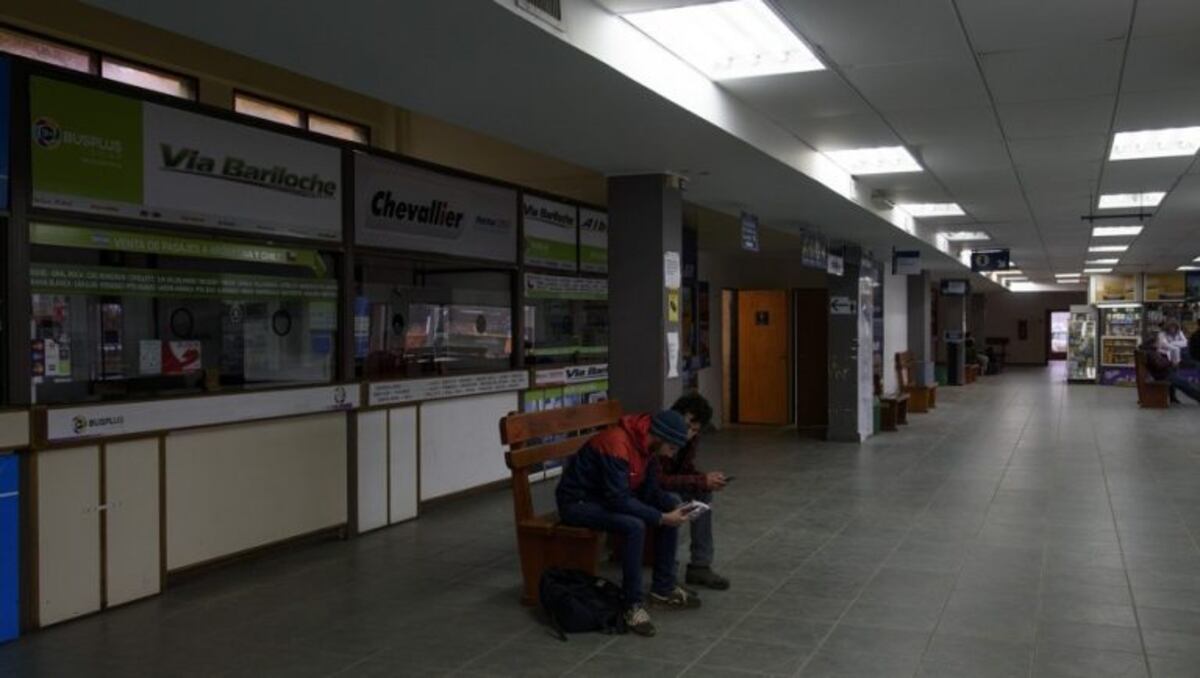Buscan ampliar los viajes entre Viedma y Bariloche
