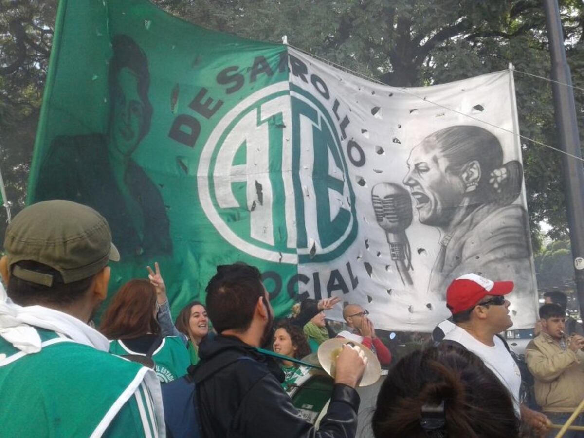 Denuncian el cierre del equipo de Salud Mental de Villa el Libertador