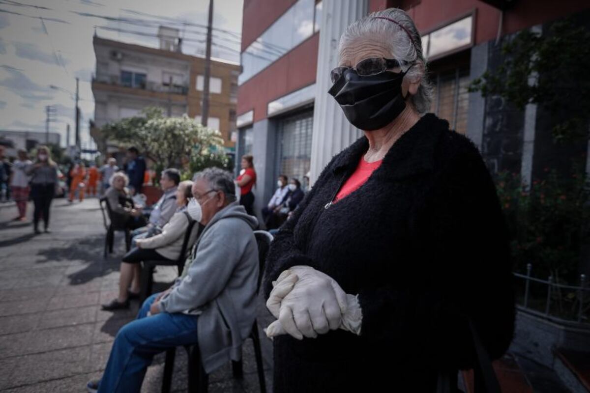 Paso a paso: cómo se tramita el permiso de circulación para adultos mayores en la Ciudad de Buenos Aires