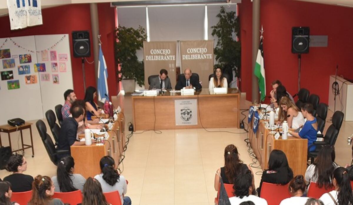 Concejales rechazaron el pedido de "emergencia alimentaria"