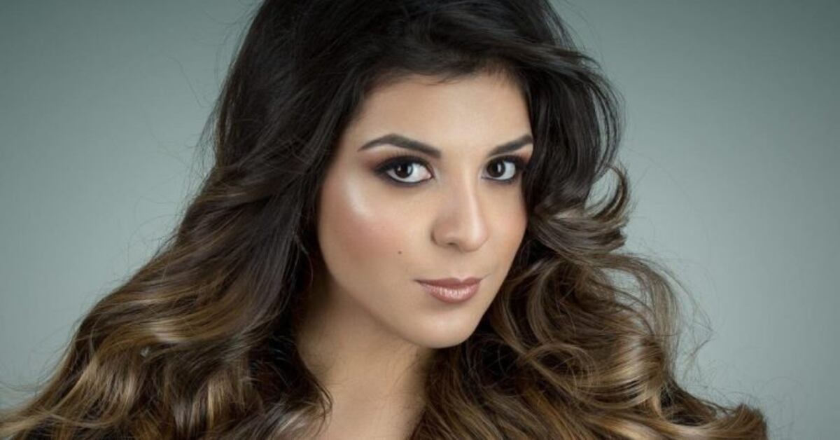 Paula Torres, la ex participante que se acercó al casting de La Voz, a tomarse unos mates