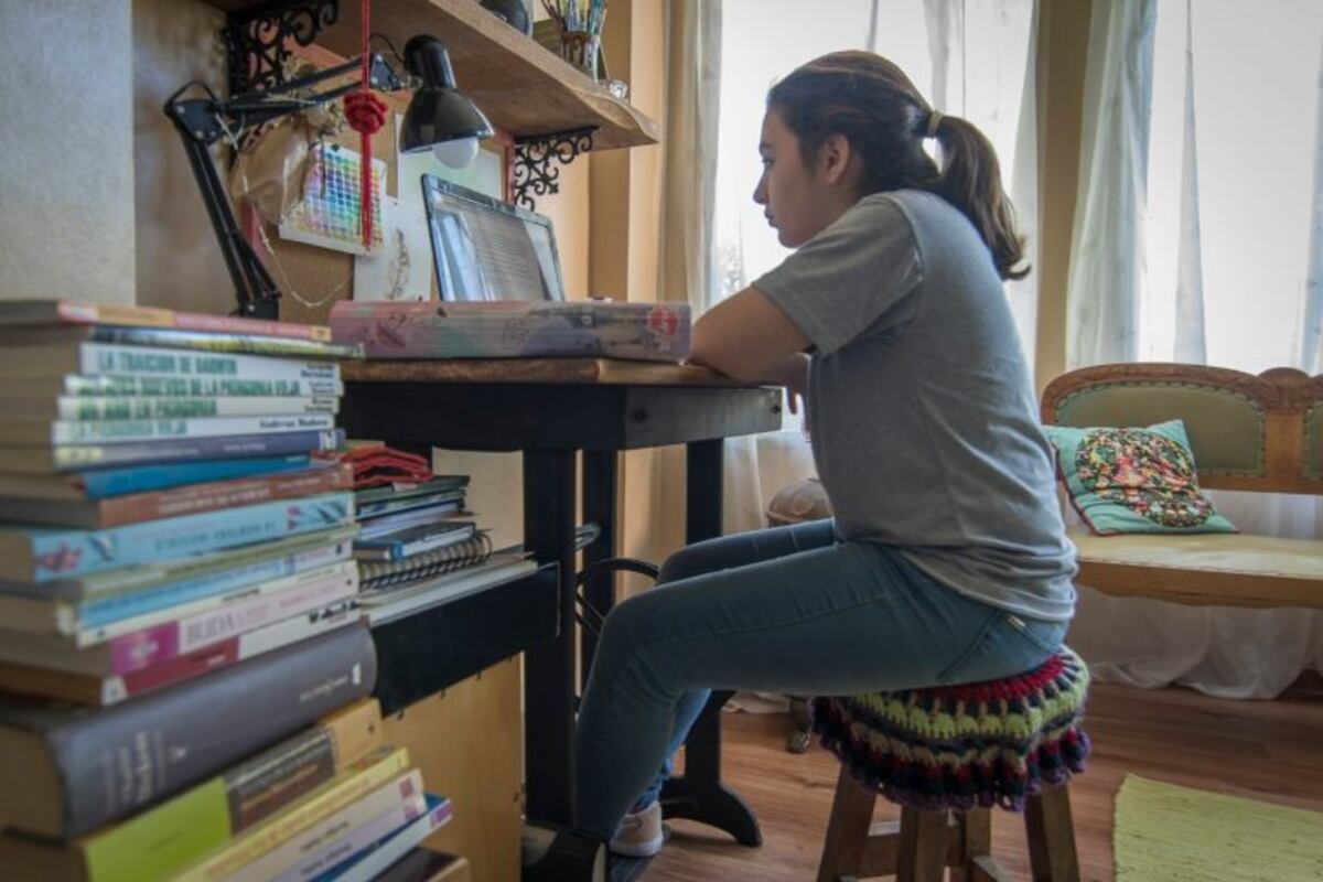 La convocatoria a las suplencias docentes será virtual