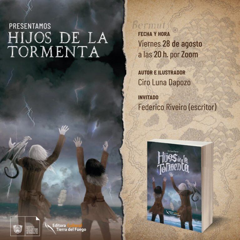 Hijos de la tormenta (web)