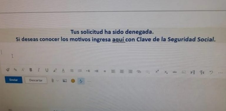 Ingreso Familiar de Emergencia: cómo reclamar si Anses rechaza la solicitud del subsidio (Foto: web)