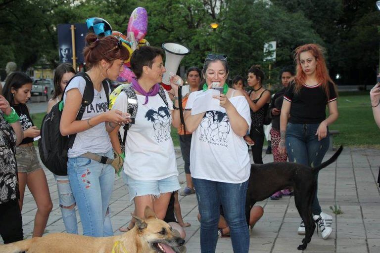 Mujeres Unidas San Francisco