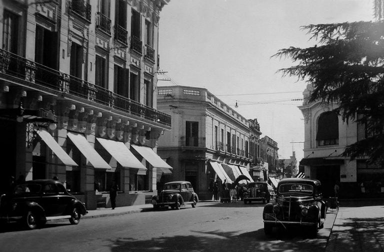 Paraná fotos de archivo