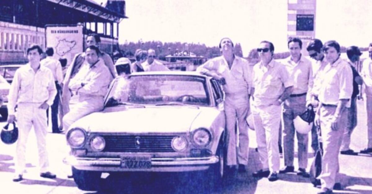 La TV Pública emitirá el homenaje al Torino en Alta Gracia
