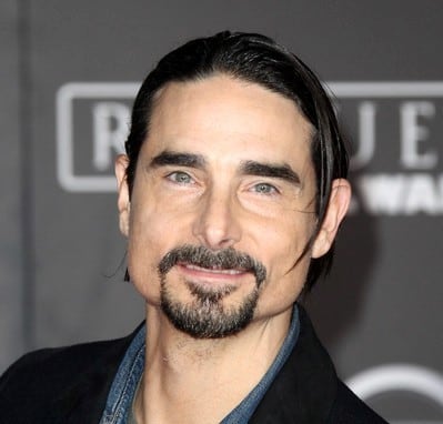 Kevin Richardson.