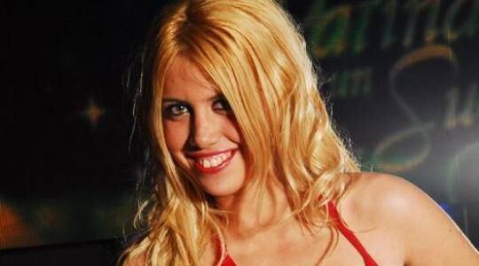 De vedette a botinera: Así fue la metamorfosis de Wanda Nara