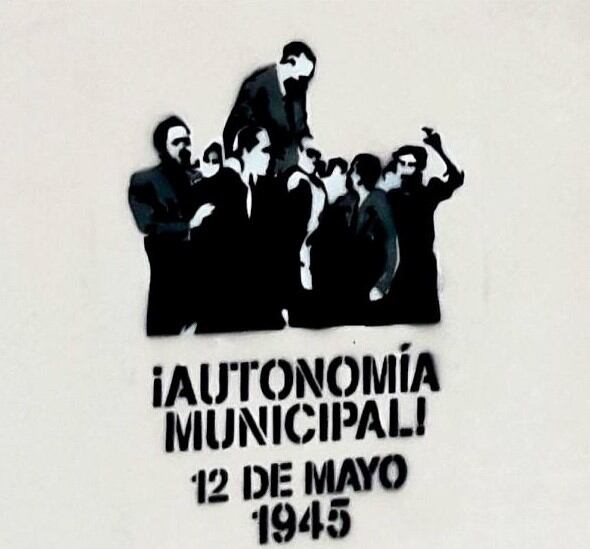 Autonomía Municipal