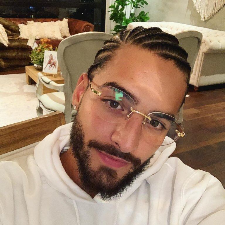 Maluma.