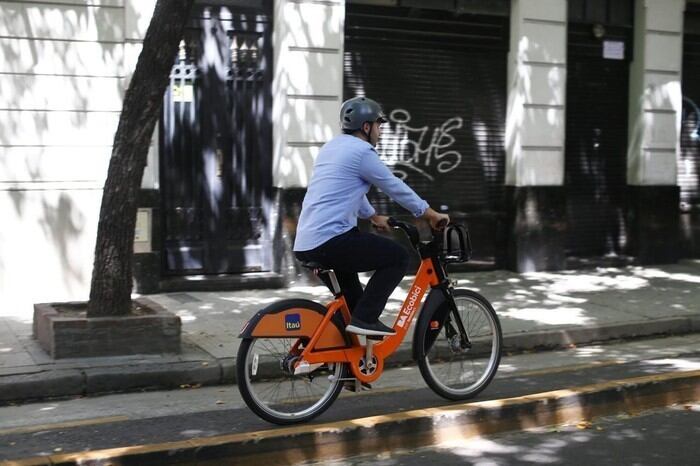 La Ciudad regalará bolsas de compost por la Semana de la Movilidad Sustentable (Foto: GCBA)